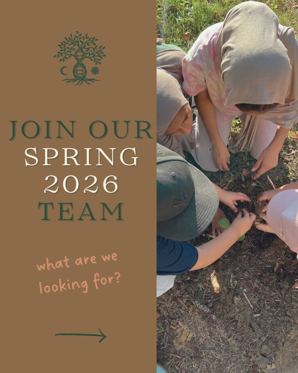 Instagram post from fitra.nature.education. This post is in position 0.