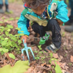 Farm & Forest Educator Starter Kit