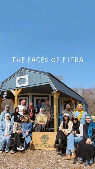Instagram post from fitra.nature.education. This post is in position 2.